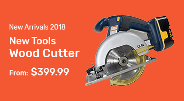 wood cutter