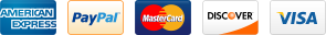 all payment methods accepted